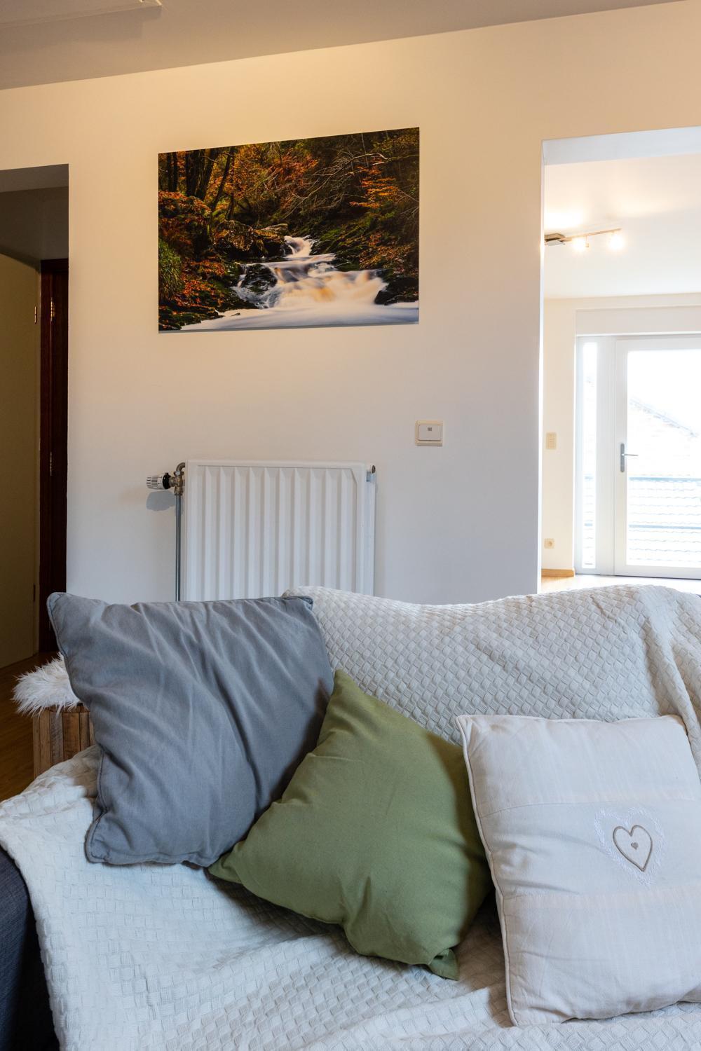 L'Ermitage Pensionat Jalhay Exteriör bild