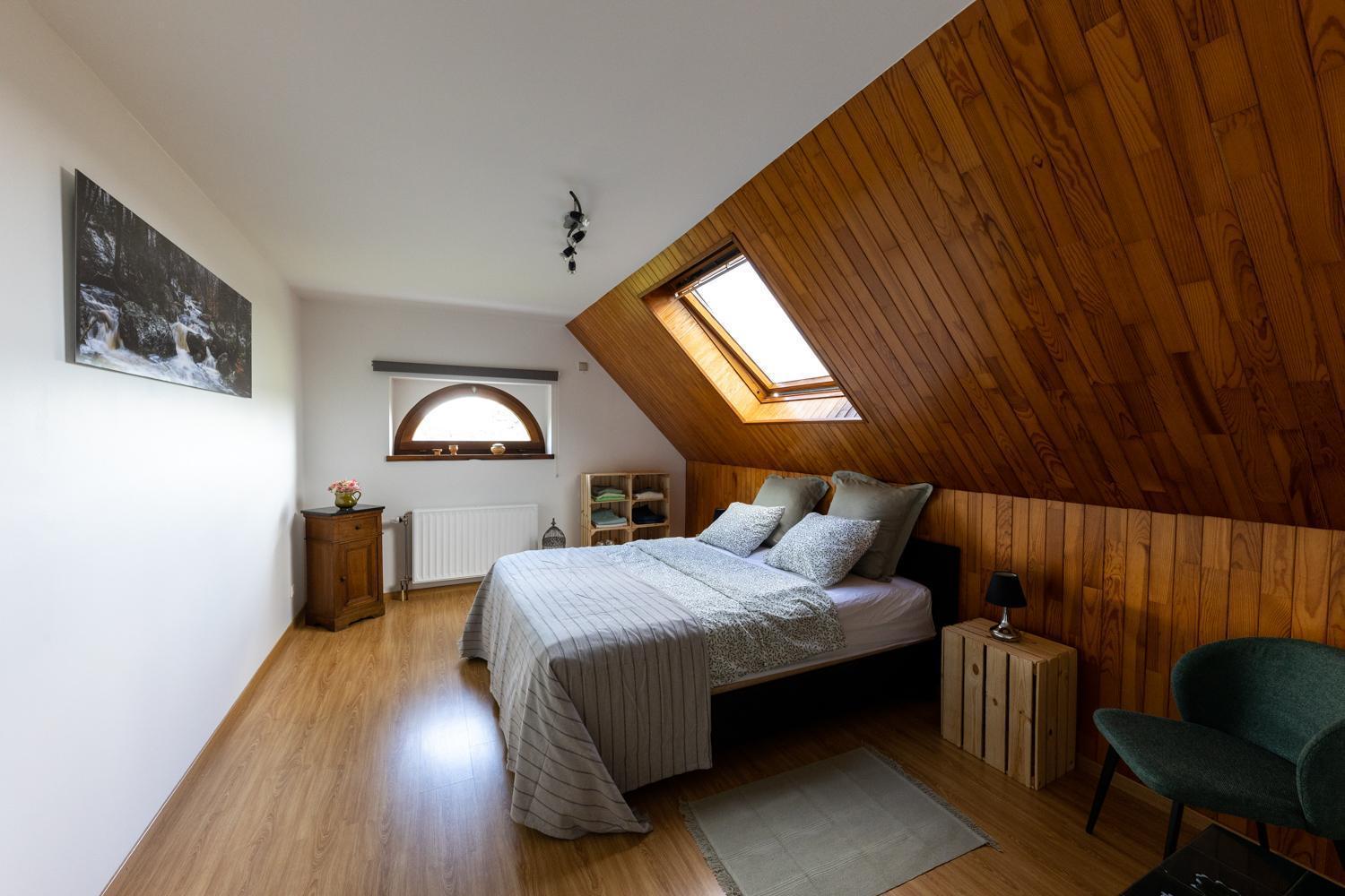 L'Ermitage Pensionat Jalhay Exteriör bild